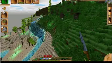 Block Story скриншот 5