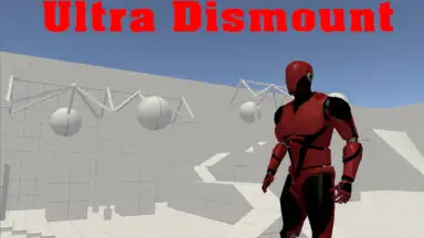 Realistic Ragdoll Fail extreme скриншот 1