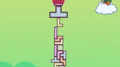 99 Bricks Wizard Academy скриншот 1