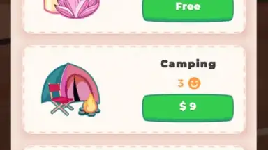 Hollywood Celebrity Story скриншот 6