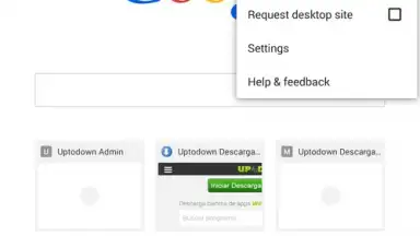 Chrome Dev скриншот 2