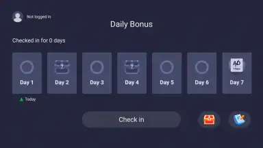 Open Browser скриншот 5