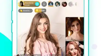 BIGO LIVE скриншот 3