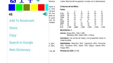 Librera: Book Reader скриншот 10