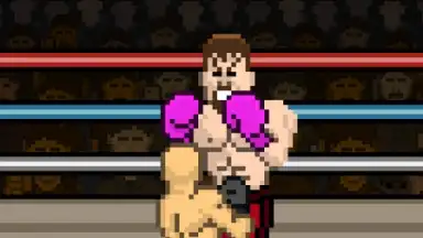 Prizefighters Boxing скриншот 12