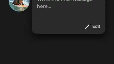 Chai: Chat AI Platform скриншот 10
