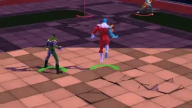 Idle Hero Alliance скриншот 5