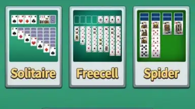 World solitaire скриншот 9