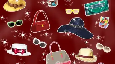 Mall Shopping Summer Fashion скриншот 2