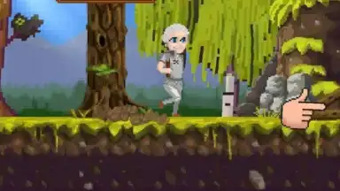 Miners Settlement скриншот 8