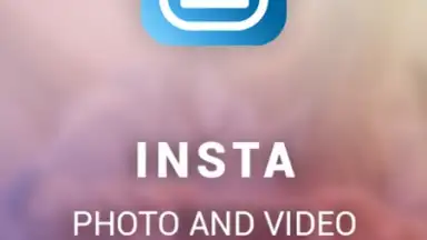 Instagram Photo and Video Downloader скриншот 1