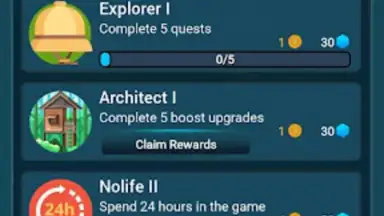 The Longest Game Ever 2 скриншот 4
