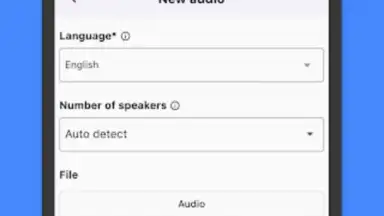 SoundType AI: Speech To Text скриншот 10