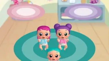 LAFFIES, HAPPY BABIES скриншот 13