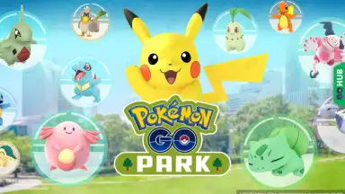 Pokemon GO 2018 Guide2 скриншот 1