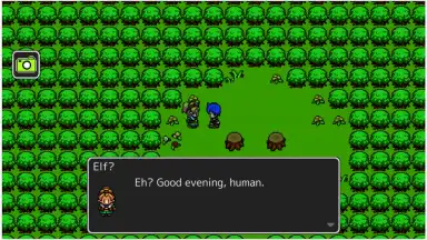 Archlion Saga скриншот 15