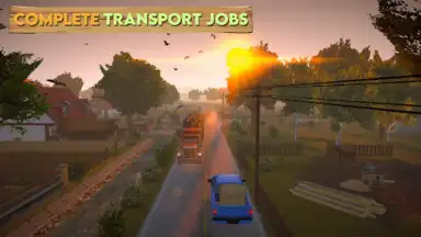 Farm Simulator 2024 скриншот 3