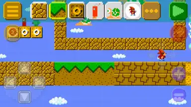 MAKER скриншот 6