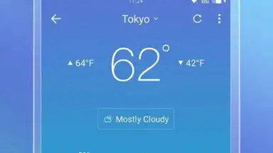 WeCal скриншот 3