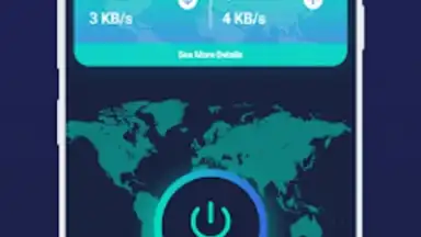 VPN Pro скриншот 3