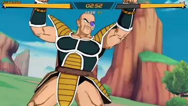 Dragon Ball Awakening скриншот 7