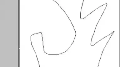 Paint MS Version скриншот 1
