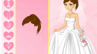 Girls Games скриншот 1