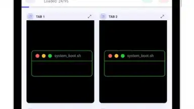 TabX: Multi Screen Browser скриншот 5