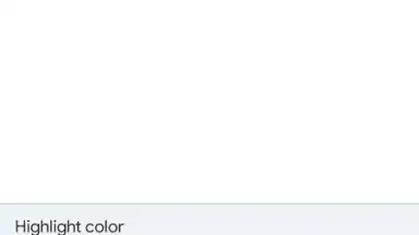 Google Docs скриншот 3