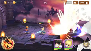 Anime Chaos скриншот 5