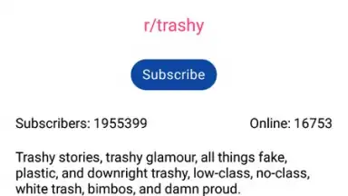 Infinity for Reddit скриншот 8