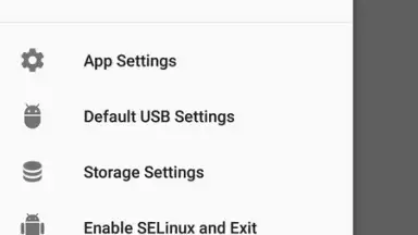 UMS Enabler (Universal) скриншот 4