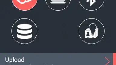 Phone Copier скриншот 7