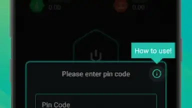 Award VPN скриншот 7