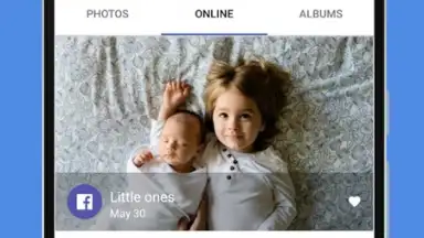 Galería de A+ скриншот 2