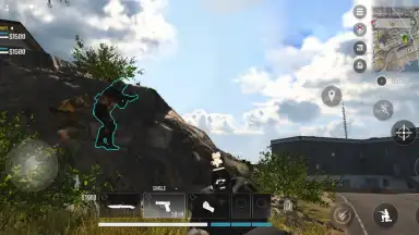 Call of Duty: Warzone Mobile скриншот 6