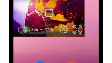 KgTv Player - IPTV Player скриншот 2