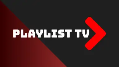 Playlist TV скриншот 3