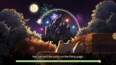 LaTale M скриншот 12