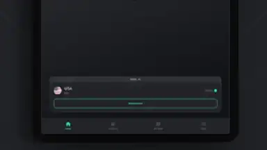 4ebur.net VPN - Fast VPN скриншот 1