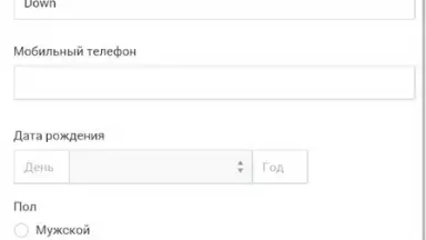 HeadHunter скриншот 2