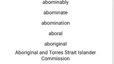 Oxford Dictionary скриншот 9