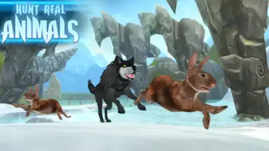 Wolf: The Evolution Online RPG скриншот 2