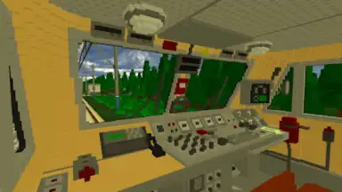 SkyRail скриншот 3