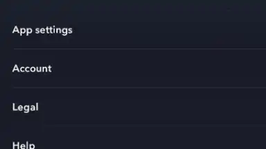 Disney+ скриншот 9