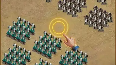 Secrets of Empire скриншот 11