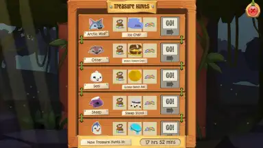 Animal Jam - Play Wild скриншот 7