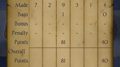 Spades Free скриншот 1