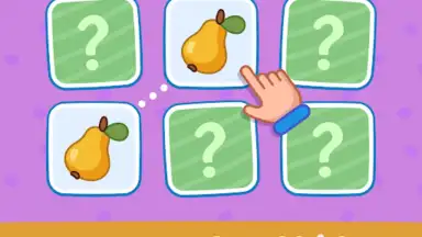 Kids Games 3 скриншот 1