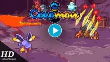 Coromon скриншот 1